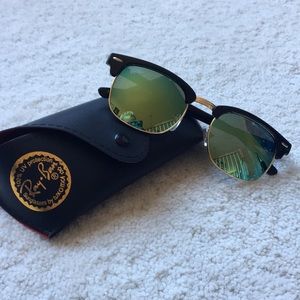 Ray Ban Sunglasses